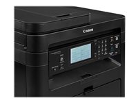 Canon imageCLASS MF236n Black and White Laser Multifunction Network Printer - 1418C036