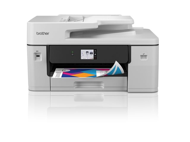 MFC-J6760DW ALL-IN-ONE A3 WIRELESS INKJET PRINTER – Brother