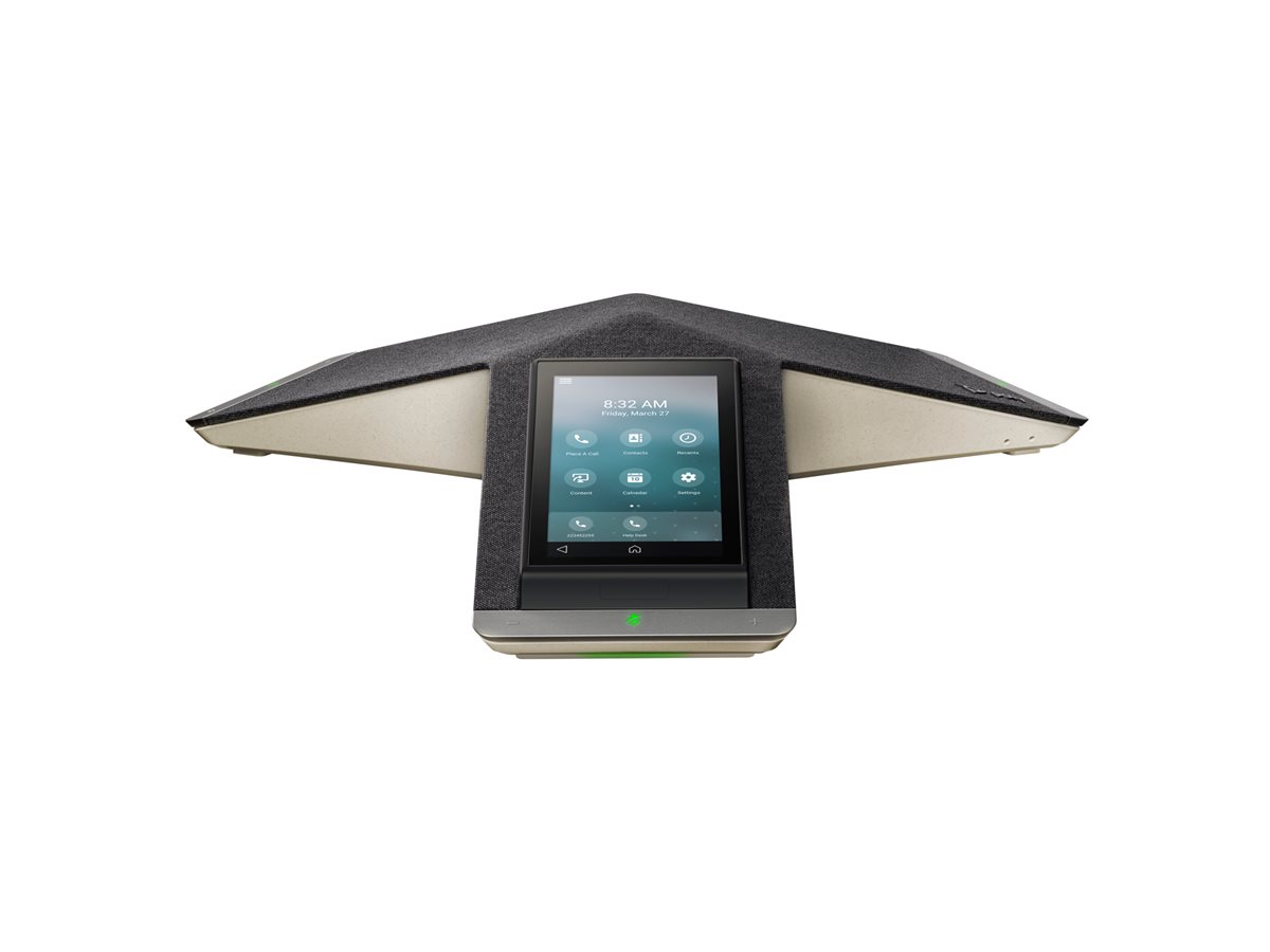 HP Poly Trio C60