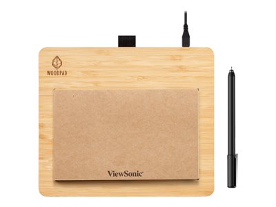 ViewBoard PF0730-I0WW - Digital notepad - electrom