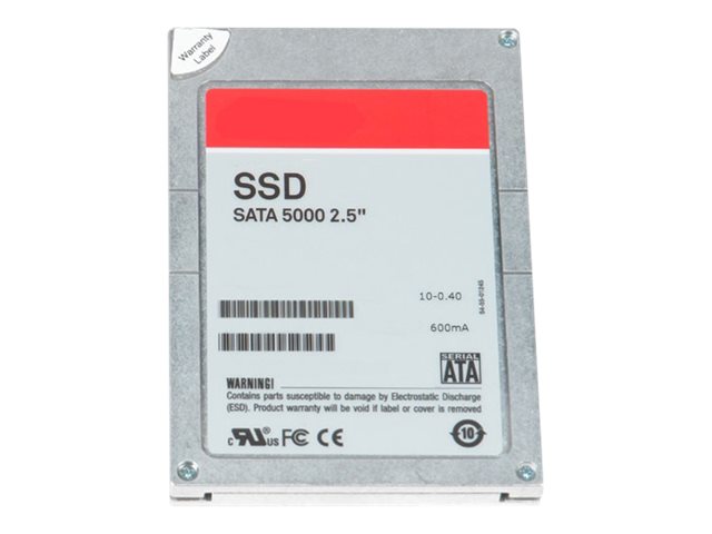 Dell - SSD - 256 GB - internal