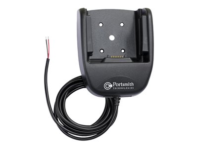 PortSmith Car charging holder 3 A (Pogo) for Zebra TC51, TC5