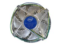 Intel CPUクーラーThermal Solution HTS1155 LP Amazon | Intel LGA1151 SKYLAKE対応クーラー Thermal Solution