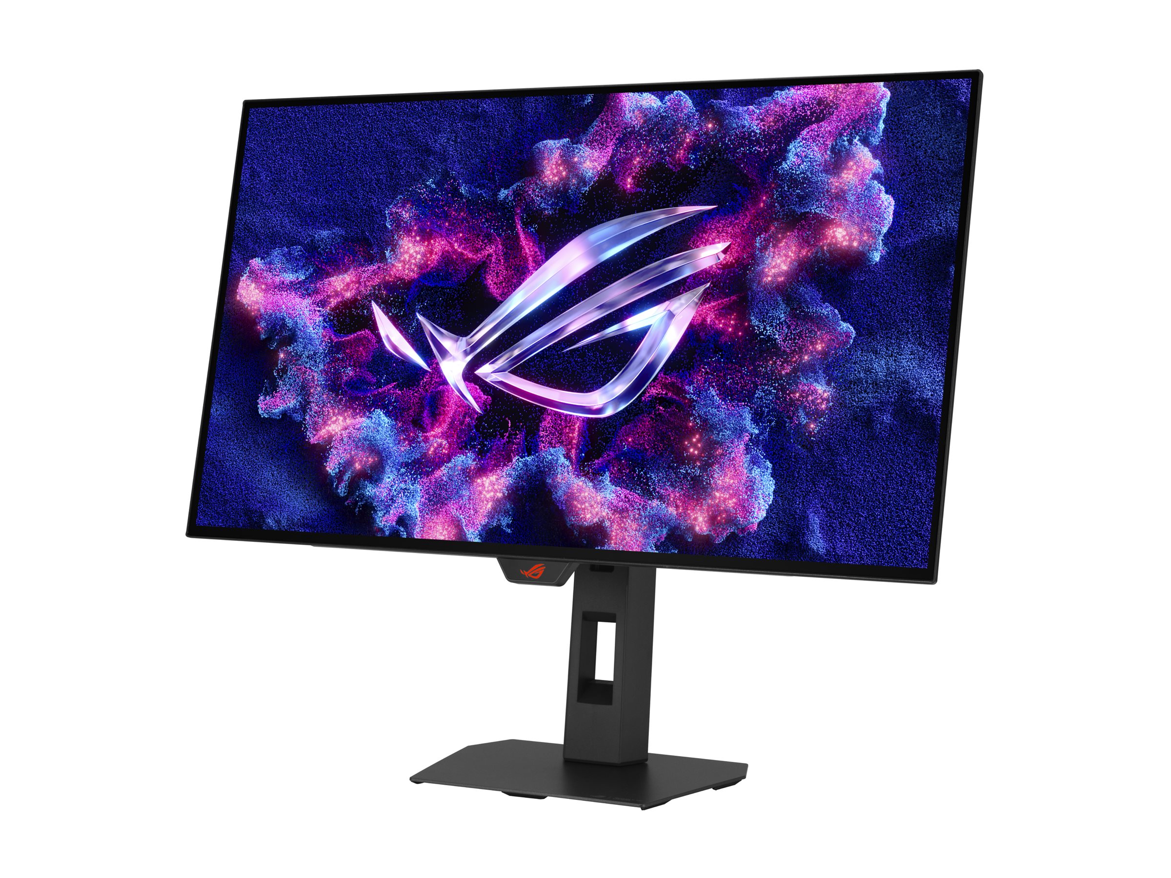 ASUS ROG Strix XG27AQWMG OLED monitor QHD 27 Product shot Front 80025