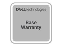 Dell Extensions de garantie  PDL3_1OS3OS