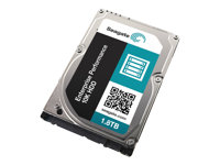 Seagate Enterprise Performance 10K HDD ST1200MM0088 Hard drive 1.2 TB internal 2.5INCH SFF 
