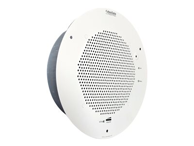 CyberData - IP speaker