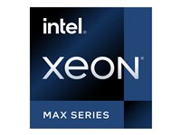 Intel CPU Xeon CPU Max 9468 2.1GHz 48-kerne FCLGA4677 Socket TRAY - u/køler