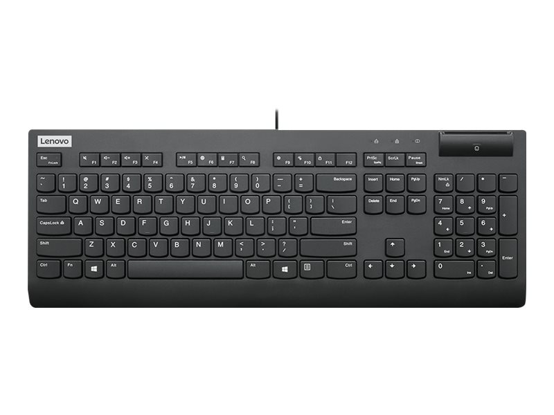 Lenovo Smartcard Wired Keyboard II – foto 2