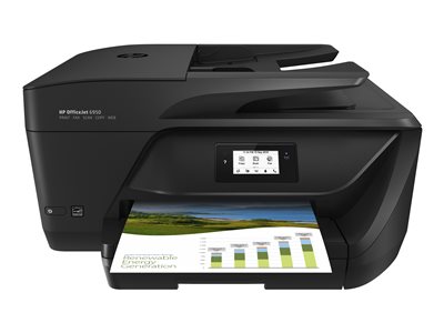 HP OfficeJet 6950 AiO Printer
