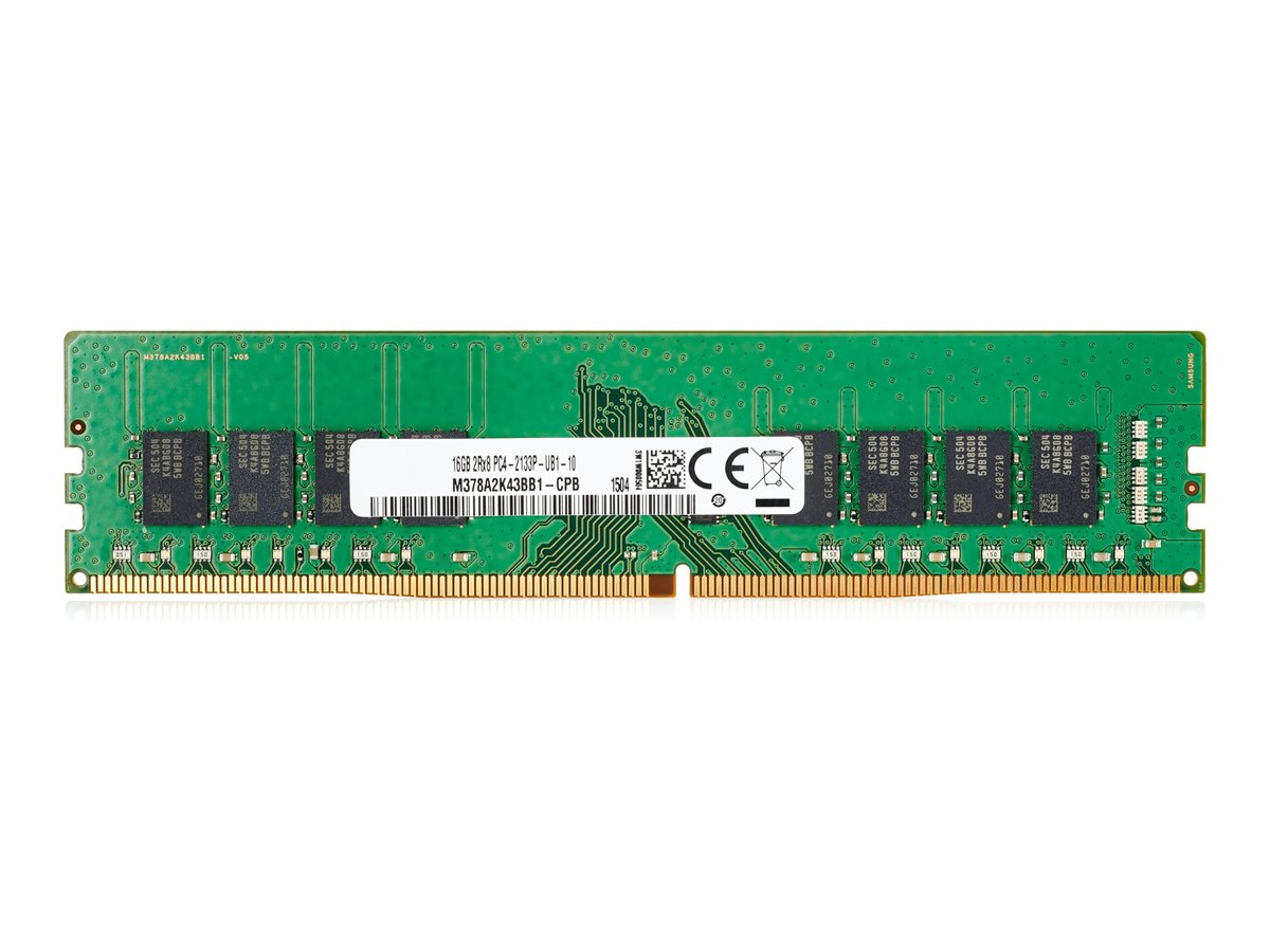 HP 8Go DDR4-3200 UDIMM