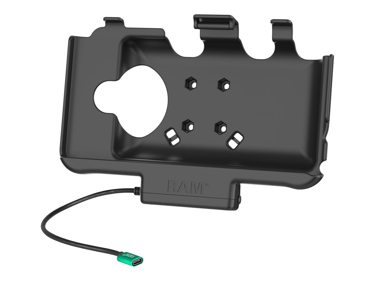 UNPKD EZ-ROLLRDOCK USB-CPOWER ONLY FOR SAMSUNG TAB ACTIVE2  TAB