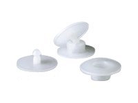 Panduit Fiber-Duct - Rivet