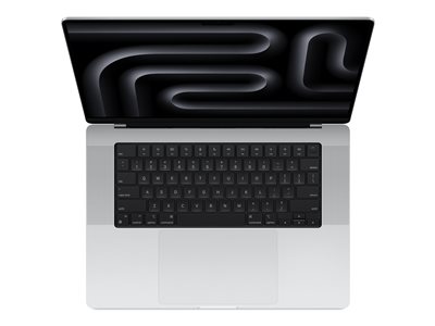 APPLE MacBook Pro 16 M3M 16/40 48/1T/SL - MUW73D/A