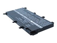 DLH Energy Batteries compatibles AASS2312-B036Y2