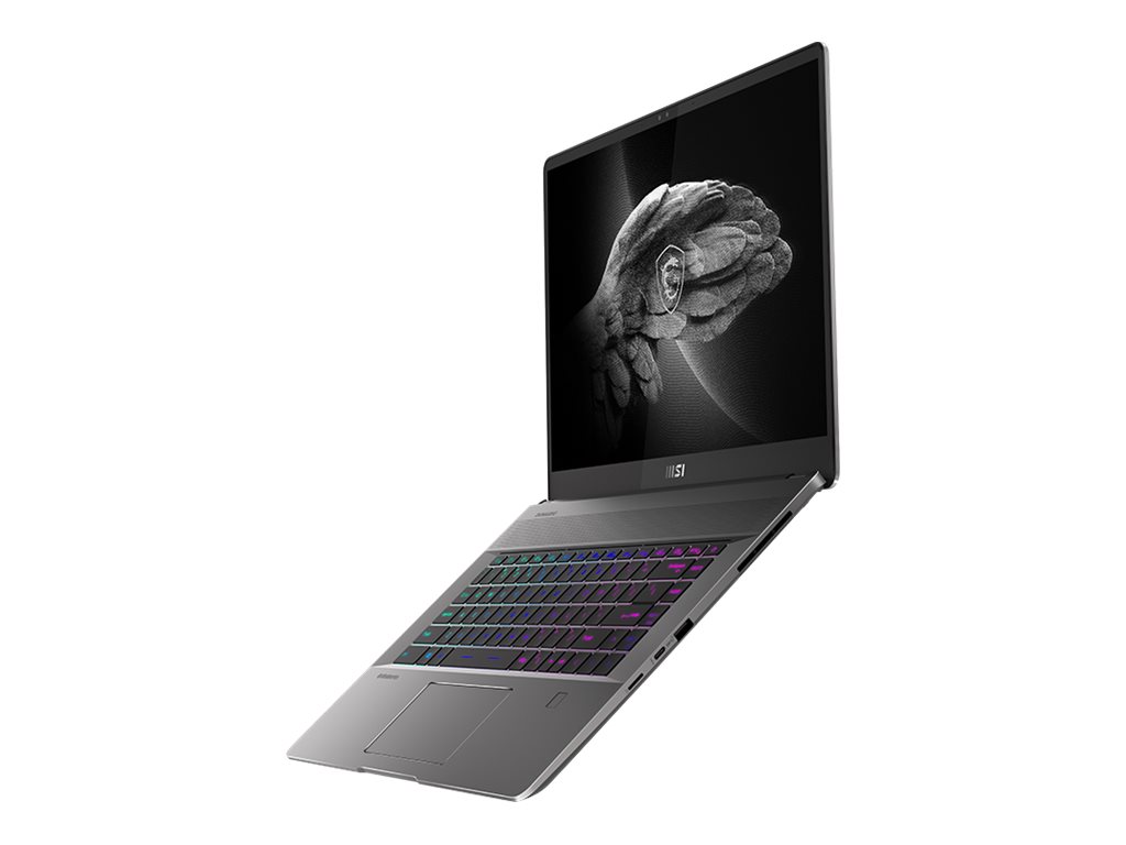 MSI Creator Z16P B12UGST-069CA
