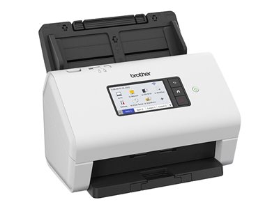 Scanner pro 60ppm USB Ethernet Wifi recto-verso