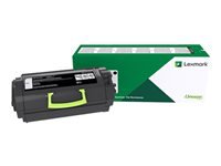 Lexmark Cartouches toner laser 52D2X0L