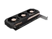 ZOTAC GAMING Graphics card GeForce RTX 5060 8 GB GDDR7 PCIe 5.0 x8 low profile 