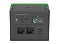 APC Produits APC PPS730-GR