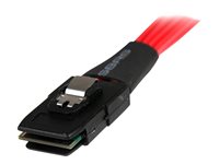 StarTech .com Cable SAS Serial Attached SCSI 1 m