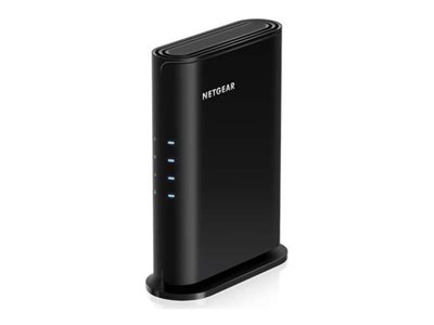 NETGEAR RAX5 - Wireless router 4-port switch