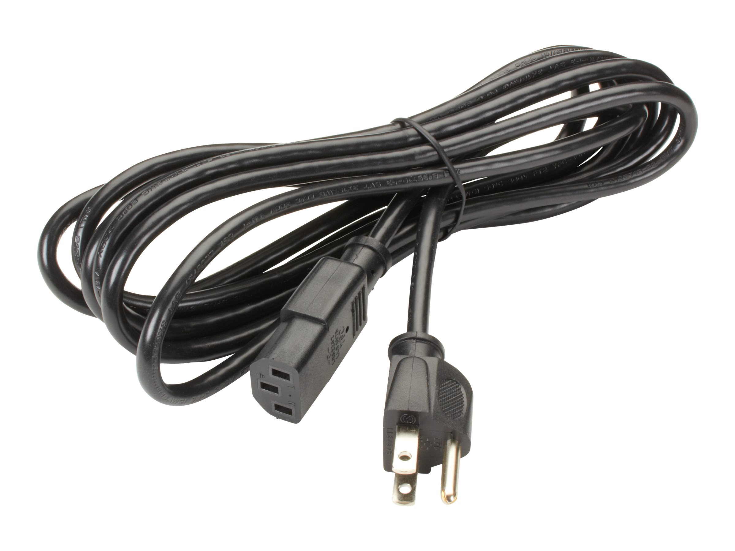 Black Box - Power cable | www.shi.com