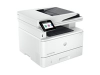 HP LaserJet Pro MFP 4102fdn Printer