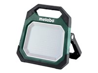 Metabo BSA 18 LED 10000 Arbejdslys