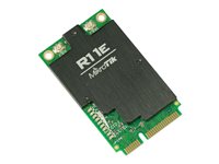 MikroTik RouterBOARD R11e-2HnD Netværksadapter PCI Express Mini Card