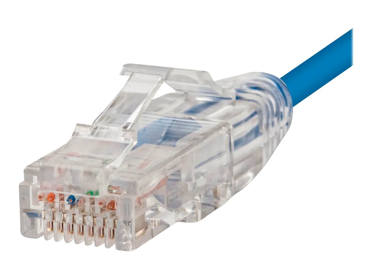 Monoprice SlimRun - Patch cable