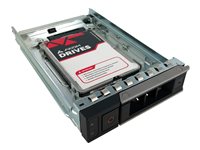 Axiom Enterprise Hard drive 1 TB hot-swap 3.5INCH LFF SATA 6Gb/s 7200 rpm 