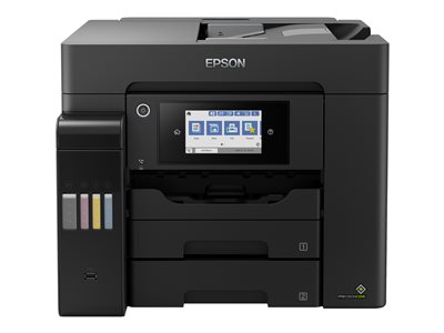 EcoTank ET-5855 - multifunction printer - colour