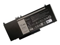 DLH Energy Batteries compatibles DWXL4154-B051P4
