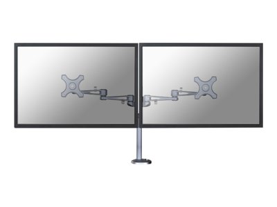 NEOMOUNTS Flatscreen Desk Mount grommet