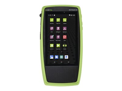 NetAlly AirCheck G3 Pro
