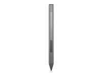 Lenovo Slim Pen - active stylus - storm grey