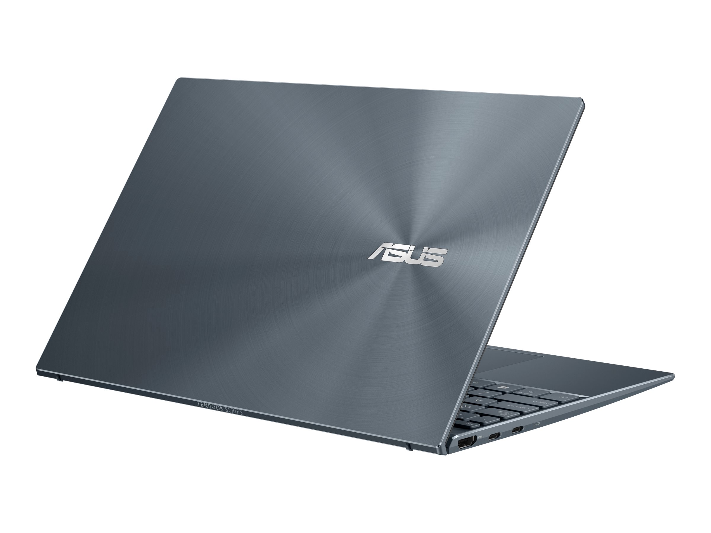 ASUS　Zenbook 13　UX325EA ASUS ZenBook 13 UX325EA-XS74 | Overview, Specs, Details | SHI