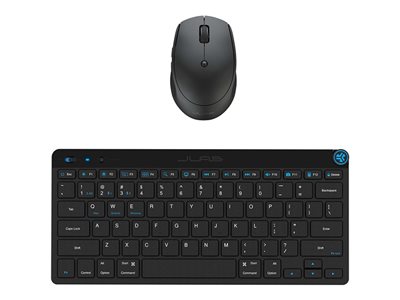 JLab GO - Keyboard and mouse set