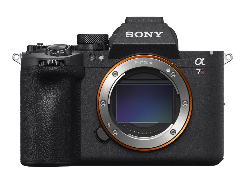 Sony α7R VI ILCE-7RM6B, digital camera, body only