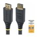 StarTech.com 7m (22.9ft) Premium Certified High Speed HDMI Cable, 4K60Hz