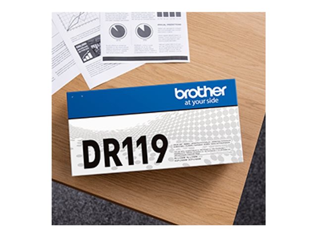 BROTHER DR119 DRUM FOR ESL - CEE