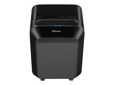 FELLOWES Powershred LX210 Black Shredder