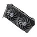 ASUS Dual GeForce RTX 4060 Ti EVO 8GB