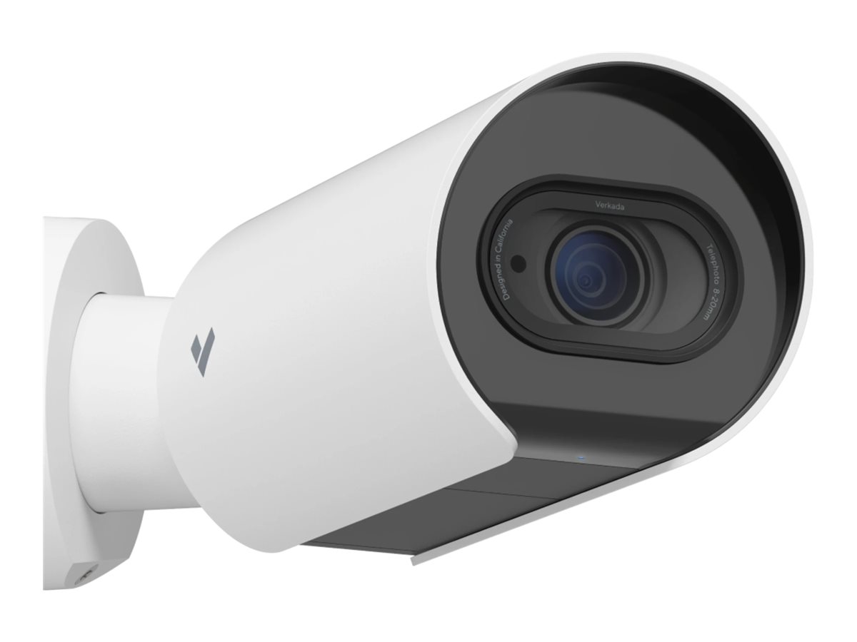 Verkada Bullet Series CB52-E