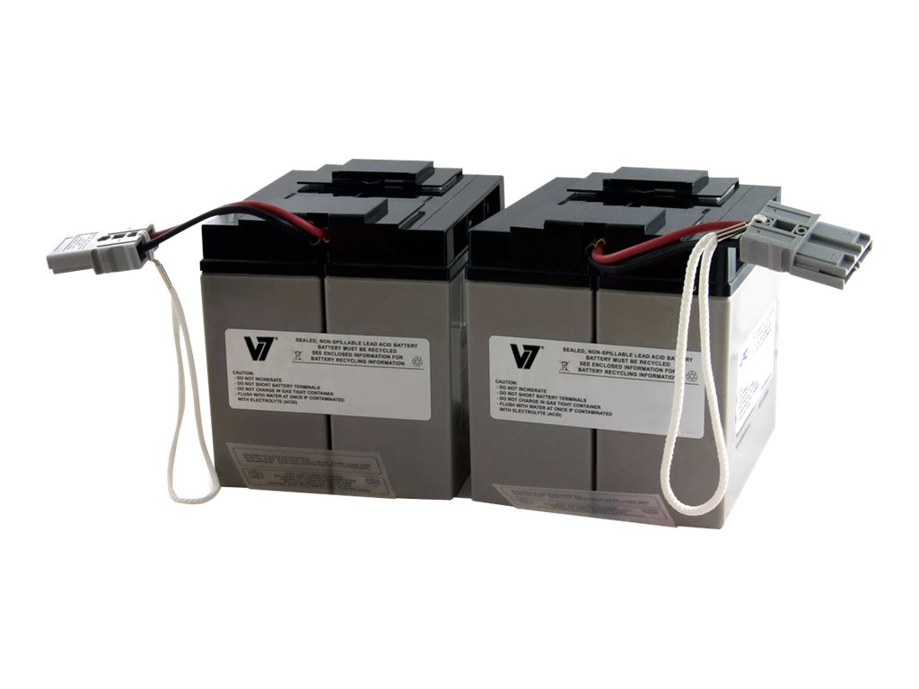 V7 RBC55-V7 - UPS battery