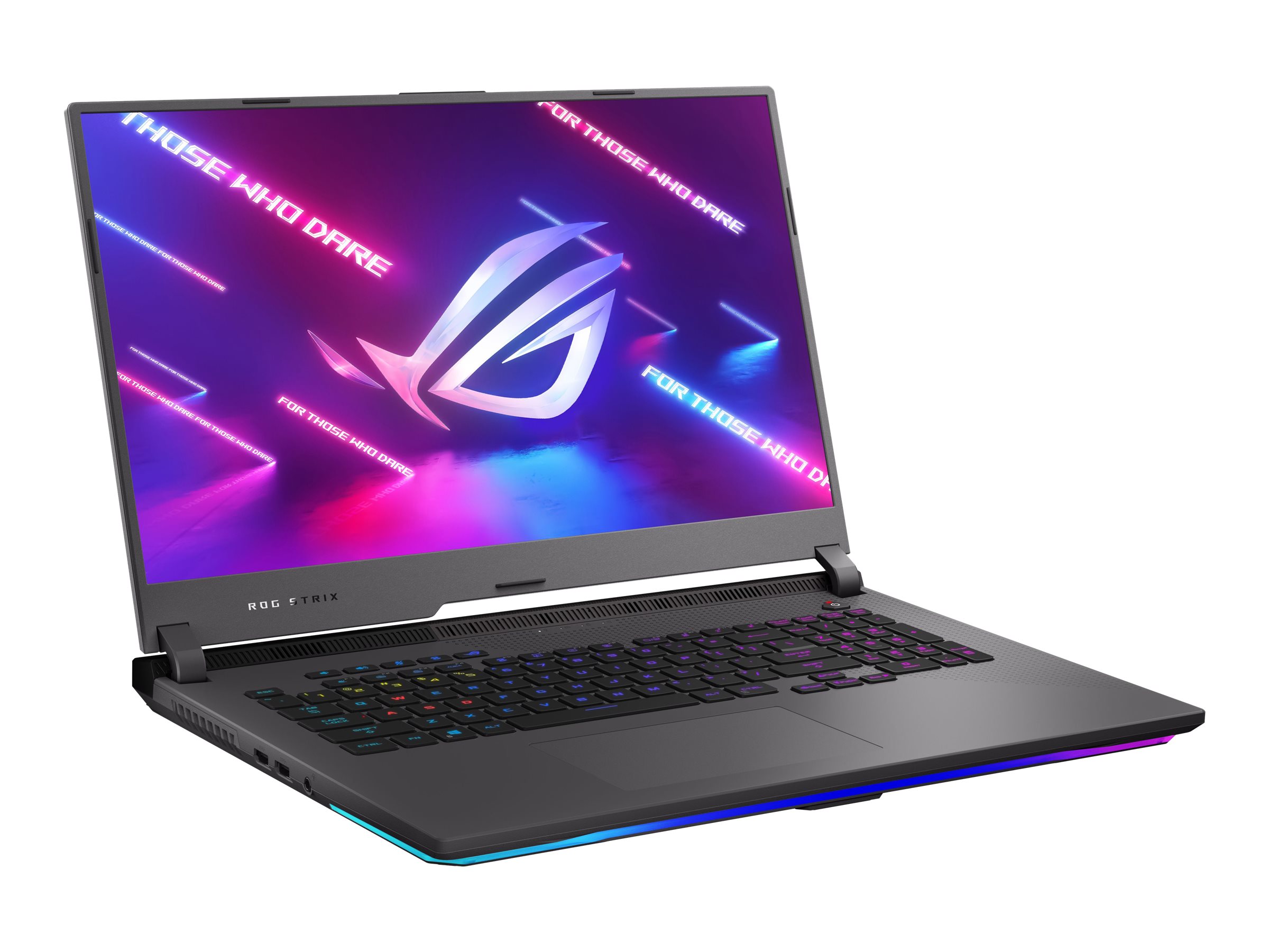 ASUS - ASUS ゲーミングノートPC ROG Strix G17 G713IH ASUS ROG Strix G17 G713QR-ES96 | Overview, Specs, Details | SHI