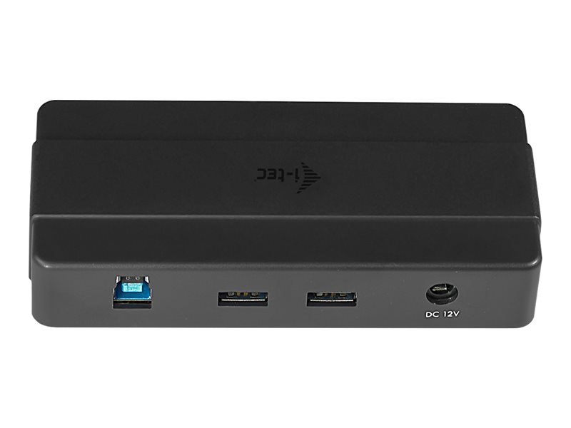 I-TEC USB 3.0 Advance Charging HUB 7port