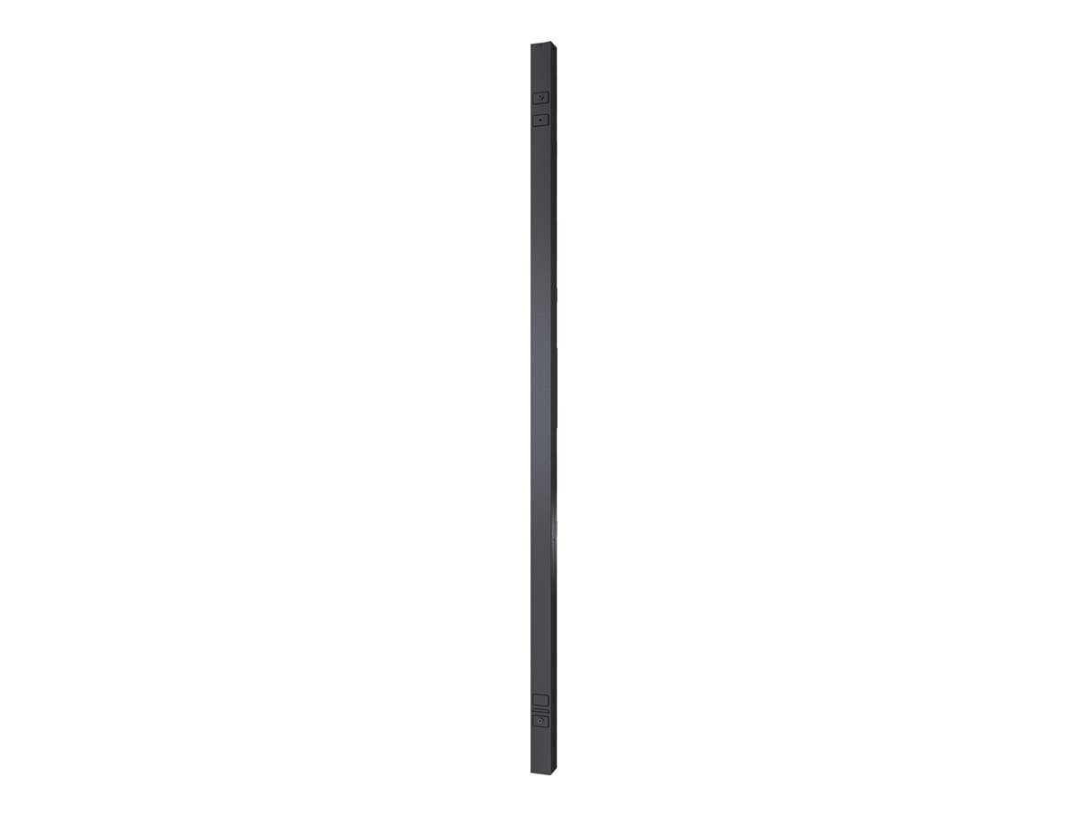 APC Rack PDU 2G Metered ZeroU 17.2kW