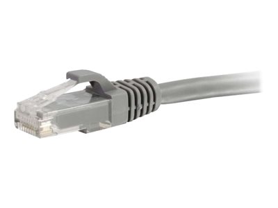 C2G 75ft Cat6a Snagless Unshielded UTP Network Patch Ethernet Cable